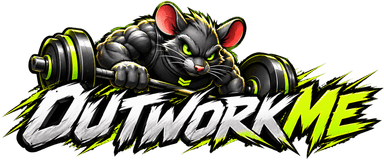Outwork Me