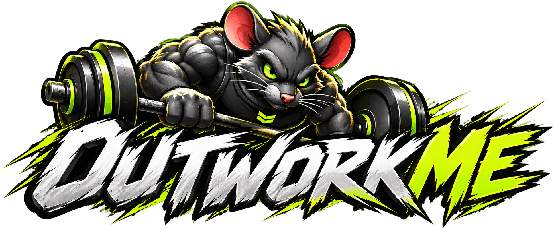 Outwork Me