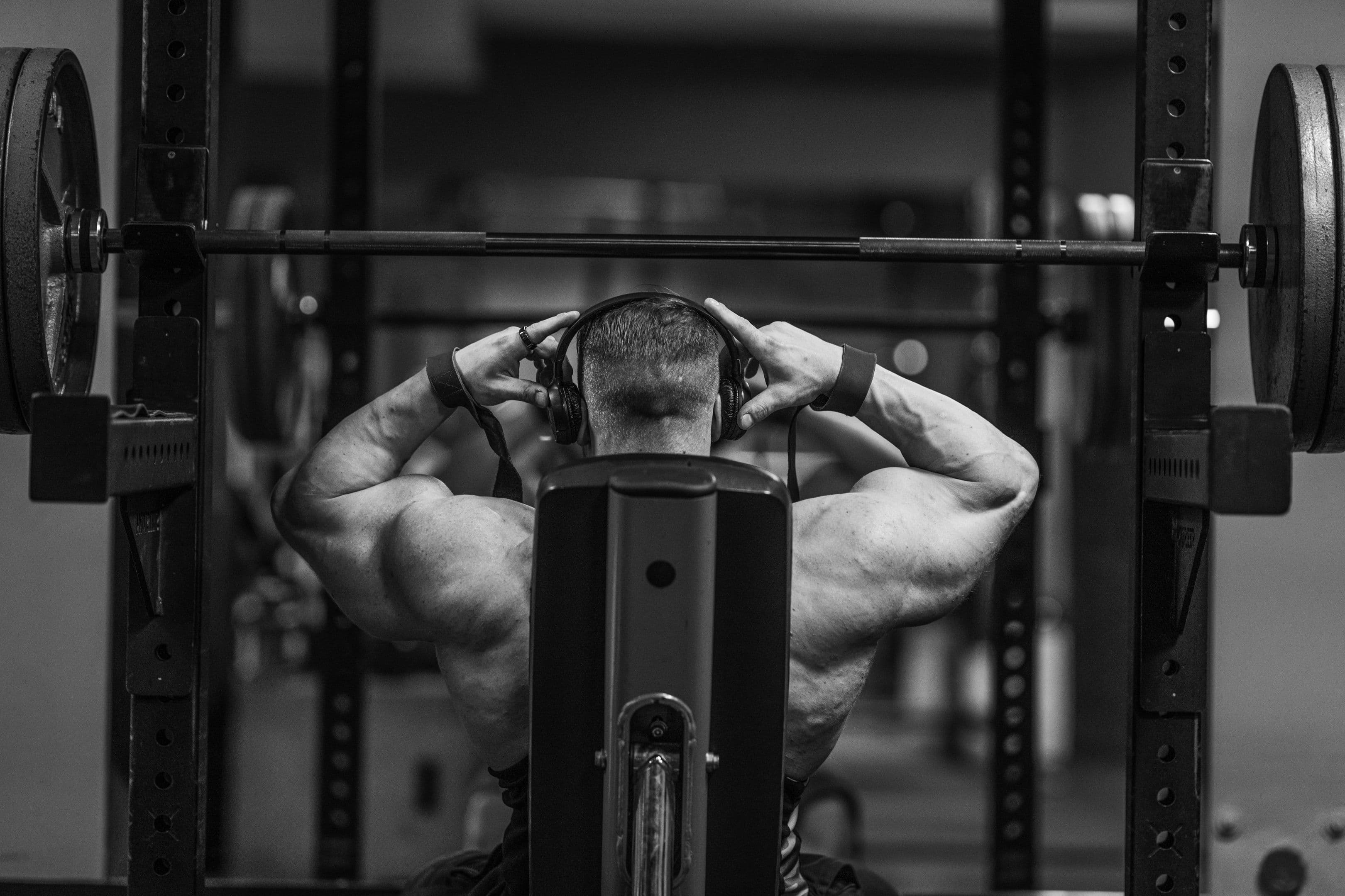 Focused lifter
